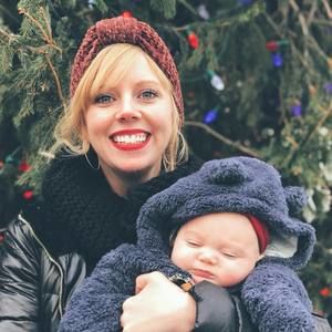 Meet your Posher, Janine